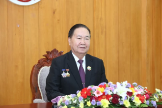 Lao PDR Sets February 22, 2026, for National and Provincial Elections